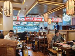 -沸炉重庆老火锅(军事博物馆店)