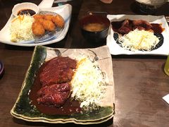 -矢场猪(名古屋站三井楼北馆店)