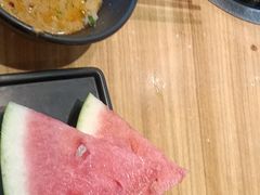 -水林间·寿喜烧自助(仙林金鹰店)