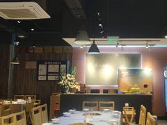 -蜀九香火锅(玉林店)