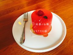 -fishtank鱼缸咖啡(三山街店)