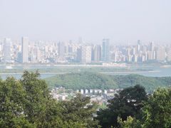 -岳麓山风景名胜区