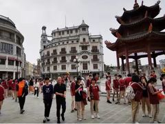 -汕头市小公园-侨批文物馆