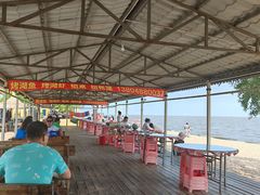 -农垦当壁镇兴凯湖旅游度假区