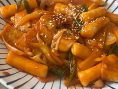 -名家韩国料理·烤肉(瑶海店)