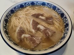 -燕兰楼·清真西北融合菜(亚运村店)