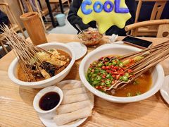 -嘉州叶婆婆钵钵鸡(建设路店)