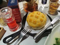 -食大利香港茶餐厅(南亚风情第一城店)