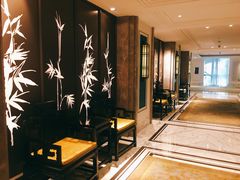-Yan Ting 宴庭中餐厅(上海静安瑞吉酒店)