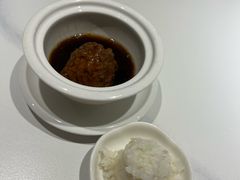 -羲和雅苑•北京烤鸭(国贸商城店)
