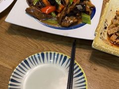 -阿拉木汗餐厅(山大路店)