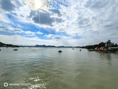 -云龙湖旅游景区
