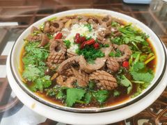 -呼吸森林·生态农庄农家乐私房菜