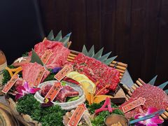 -板前十胜·和牛烧肉专门店(北京总店)