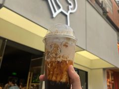 -喜茶(中山白水井店)