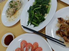 -旺富东海大酒楼(海鲜街店)