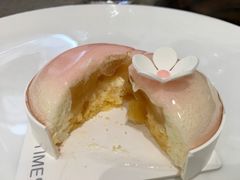 -法桐蛋糕·手作面包(万达公馆店)