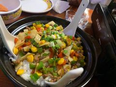 西藏如意拌饭-如意林卡藏餐吧(大昭寺店)