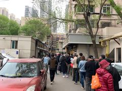 -正味斋锅巴菜(西北角店)