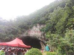 -本溪水洞