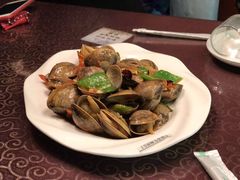 -北塘海鲜·天津菜(大光明桥旗舰店)