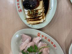 -百家鸡味馆(清泰店)