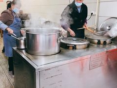 -老长沙原汁原味粉馆(韭菜园店)