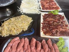 -牛牛牛酸菜煎肉店(望云寺路店)