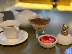 -CHASE Modern Cuisine(崇宁路店)