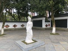 -汤显祖纪念馆
