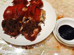 -8餐厅(新葡京酒店)