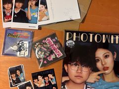 -PHOTOWITH 自助照相馆
