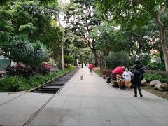 -广九铁路纪念园