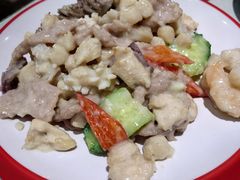 -逢春菜馆天津菜(胜利路店)
