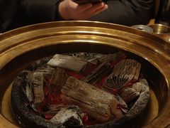 -闻老头·菊花炭烤肉(D11店)