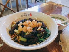 -春雪面馆(转塘店)