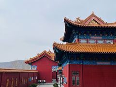 -延吉东来寺