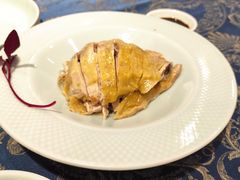 白切鸡-钱塘花园·宁波菜