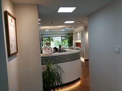 -精德口腔·种植修复·儿牙中心(财富中心店)