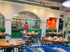 -味食家市师鸡(三元里店)