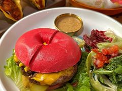 -Famous肥猫墨西哥音乐餐吧(五棵松华熙LIVE店)