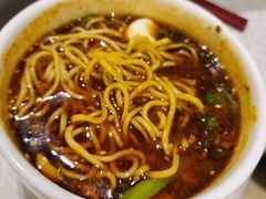 -辣婆婆(航天桥店)