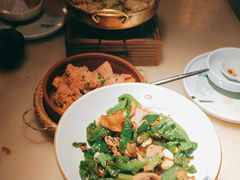 -佬麻雀·新湘菜(珠海金发购物中心店)