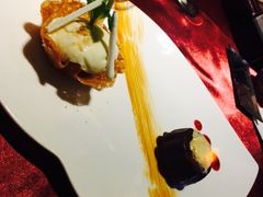 -王品牛排(郑州大卫城店)