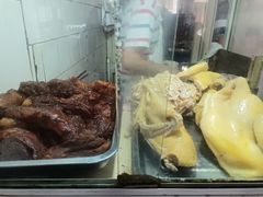 -九叔鸡饭(升平街店)