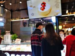 -卷心卷意·轻甜蛋糕(新光天地店)