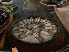 -中环禧悦酒店·禧临阁餐厅