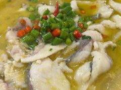 -椒香川流不息川菜馆(二七北路店)