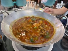 小锅羊肉-Mevlana梅夫娜土耳其餐厅·清真