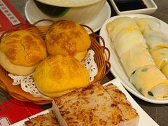 -点点心点心专门店(旺角店)